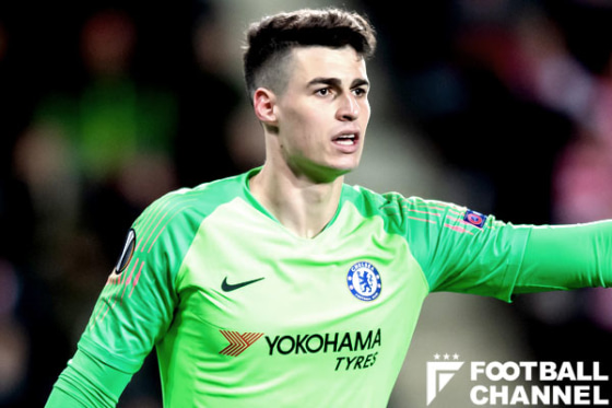 ケパ・アリサバラガ