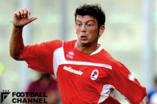 マッシモ・ドナーティ