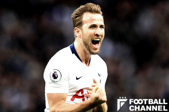 ハリー・ケイン