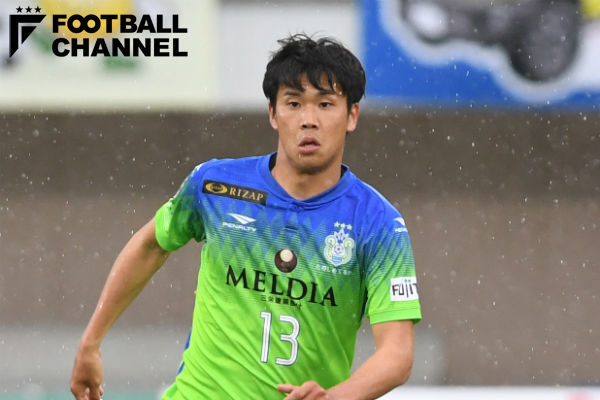 フロンターレ、DF山根視来とGK丹野研太を獲得。DF馬渡和彰はベルマーレ