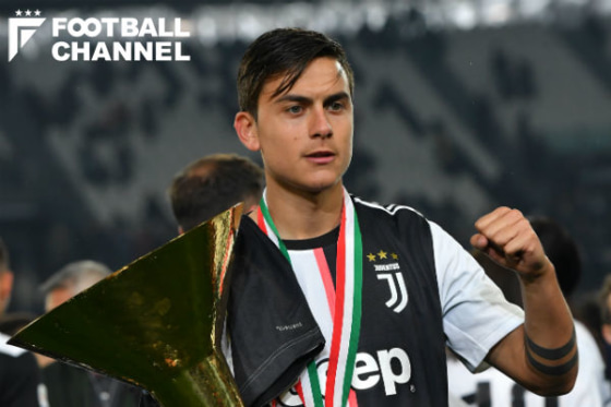 パウロ・ディバラ