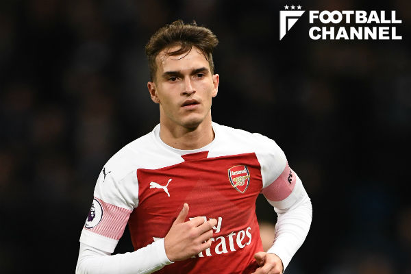 デニス・スアレス