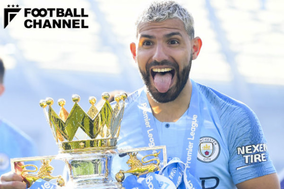 セルヒオ・アグエロ