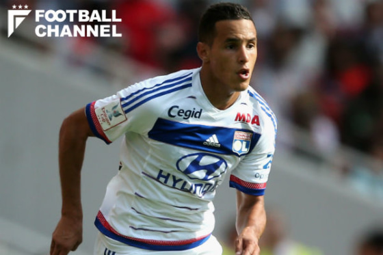 メディ・ゼファン