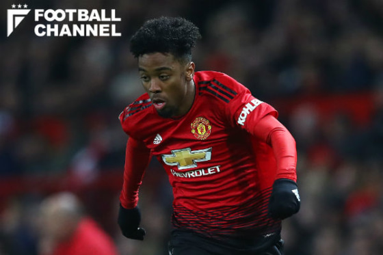 アンヘル・ゴメス