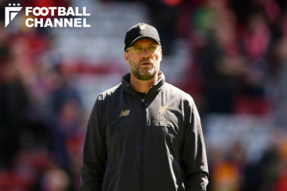 ユルゲン・クロップ