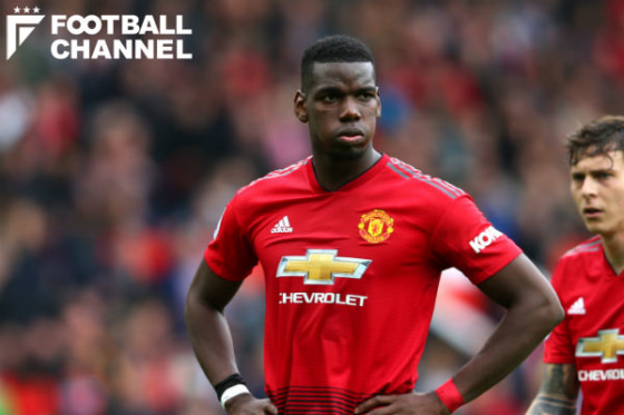 ポール・ポグバ