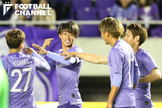 サンフレッチェ広島