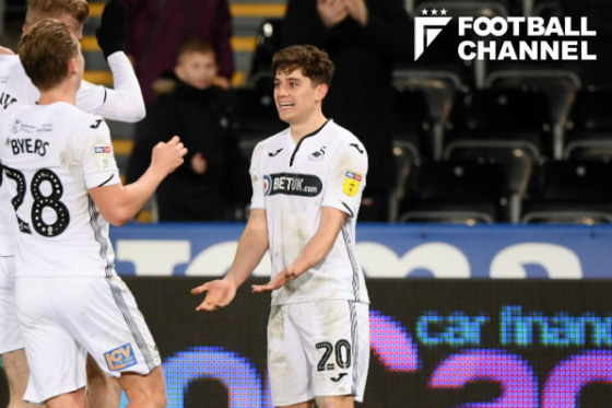 ダニエル・ジェームズ