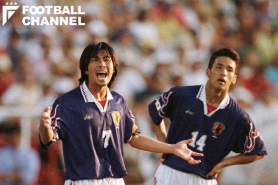 96 日本代表 ホーム ユニフォーム XO マイアミの奇跡 96Miami02-1-560x373.jpg