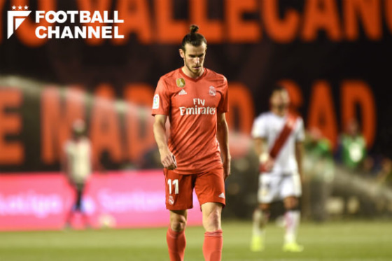 ガレス・ベイル