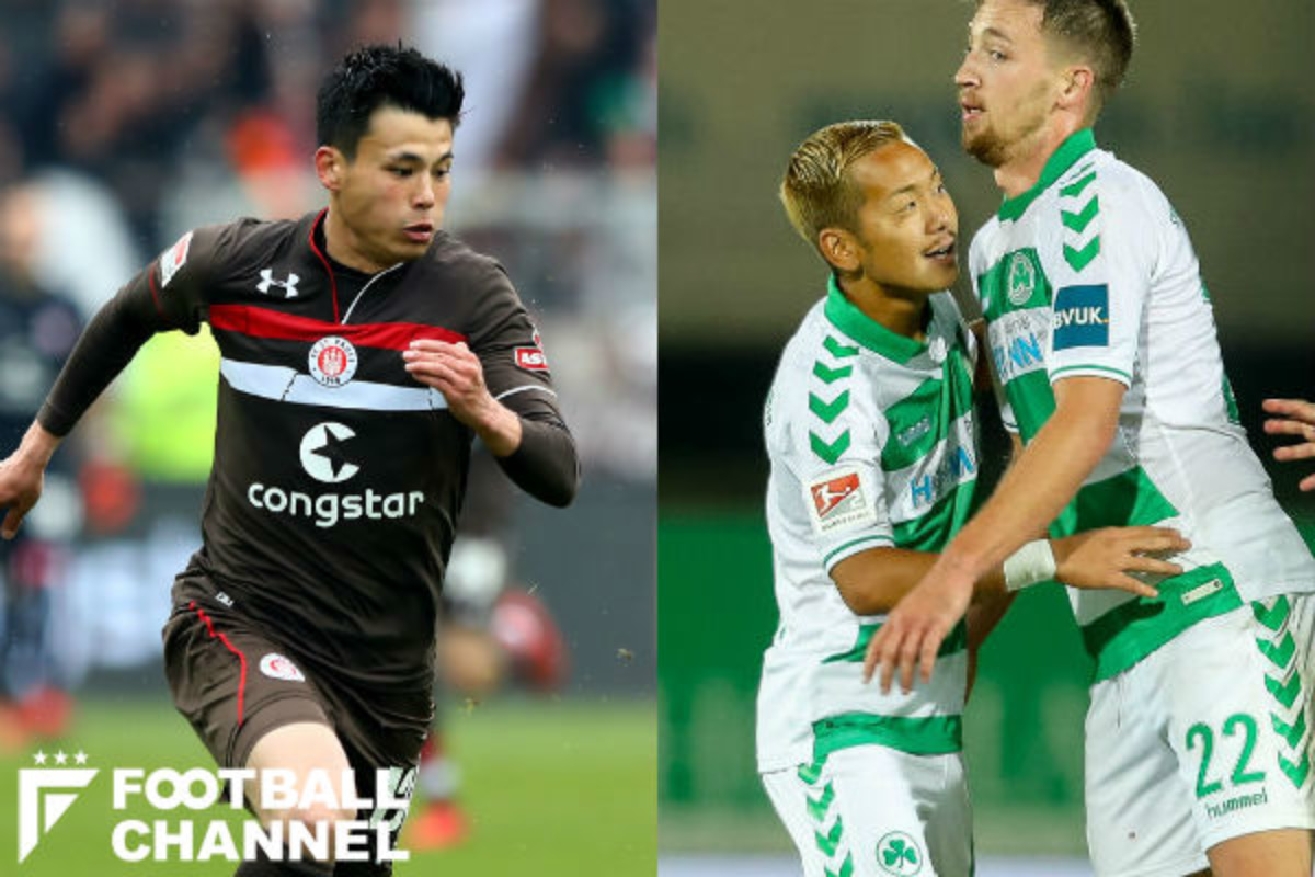 井手口陽介 フル出場で宮市亮との日本人対決を制す 数的優位生かし終盤に勝ち越し フットボールチャンネル