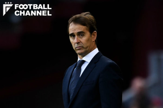 フレン・ロペテギ