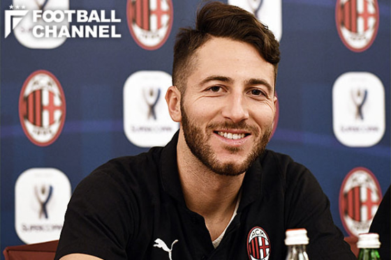 アンドレア・ベルトラッチ