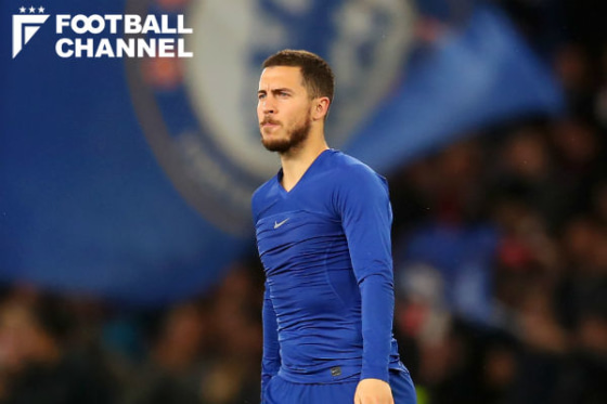 エデン・アザール