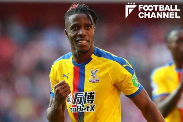 ウィルフリード・ザハ