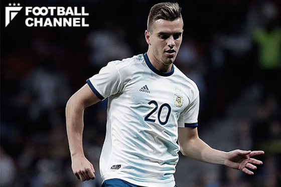 ジオバニ・ロ・チェルソ