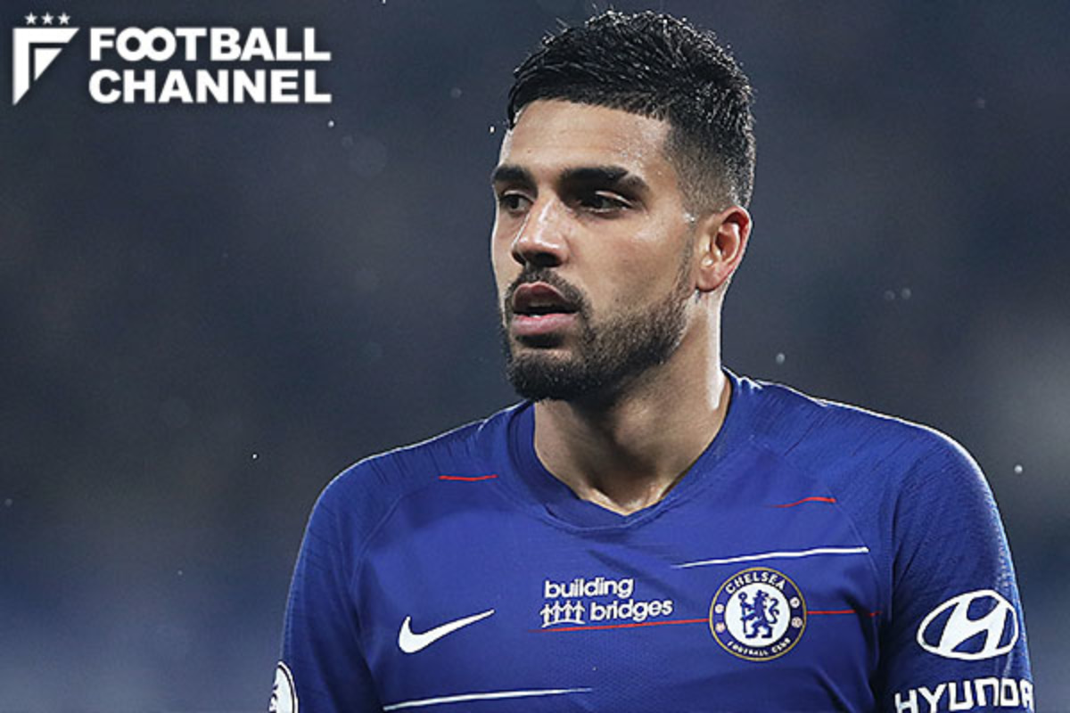 クラブ内外の動きに不信感も チェルシーdfの移籍なし 残留すると代理人が明言 フットボールチャンネル