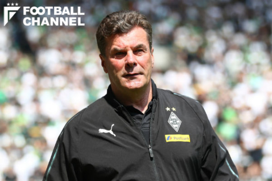 ディーター・ヘッキング