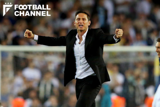 フランク・ランパード