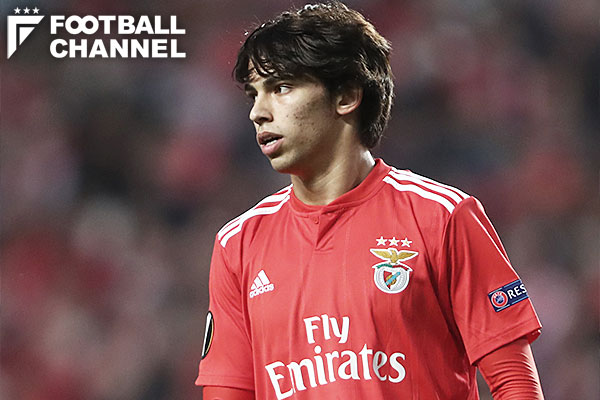 ジョアン・フェリックス