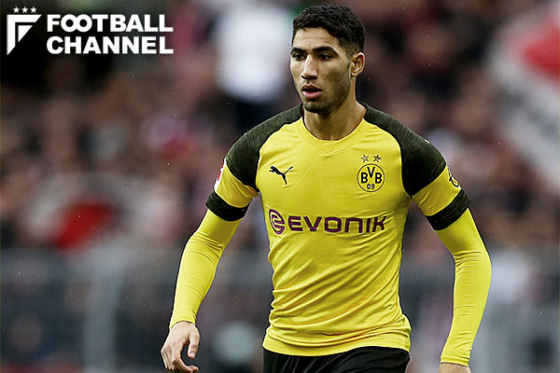 アクラフ・ハキミ