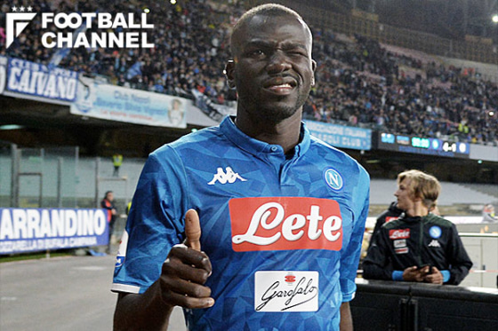 カリドゥ・クリバリ