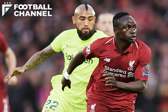 サディオ・マネ