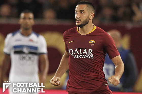 コスタス・マノラス