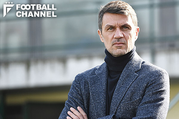 パオロ・マルディーニ