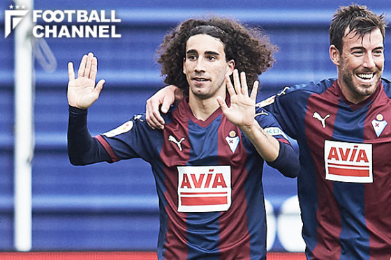 マルク・ククレジャ