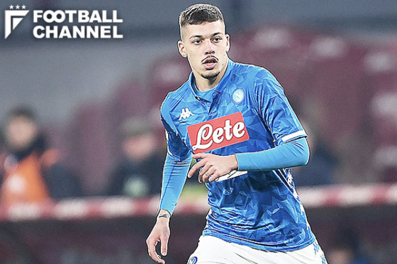 ジャンルカ・ガエターノ