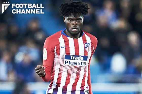 トーマス・パーテイ