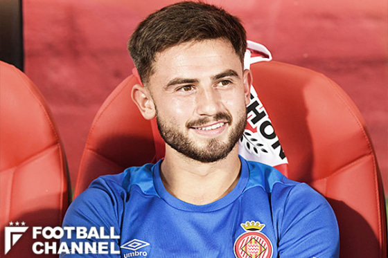 パトリック・ロバーツ