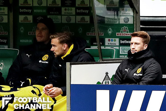 マルコ・ロイス