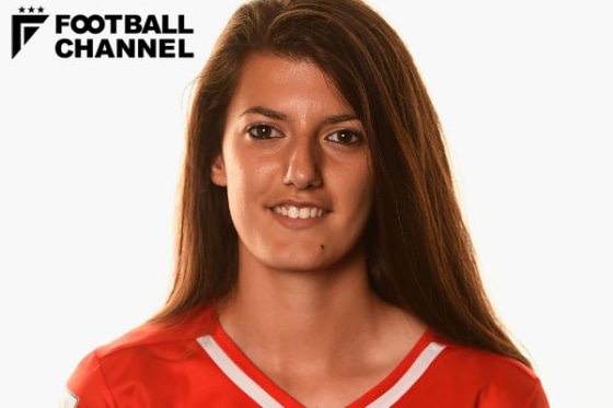 フロリヤナ・イスマイリ