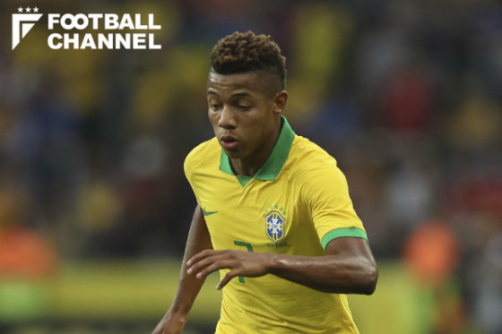 ダビド・ネレス