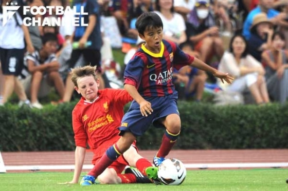 0617_kubotakefusa_barcelona