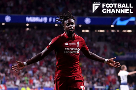 ディボック・オリギ