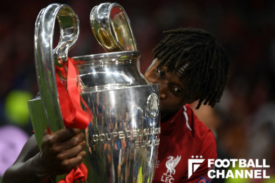 ディボック・オリギ