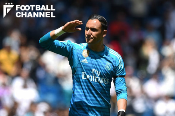 ケイラー・ナバス