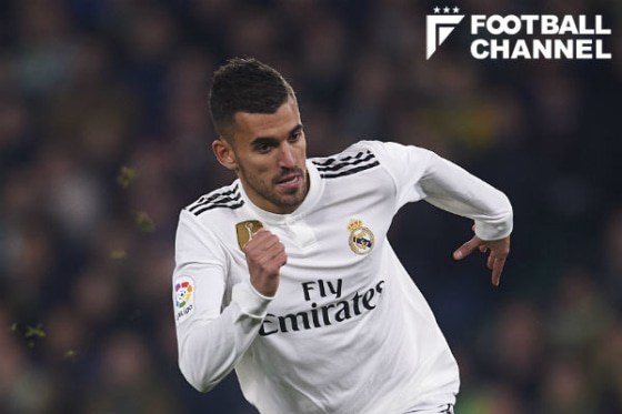 ダニ・セバジョス