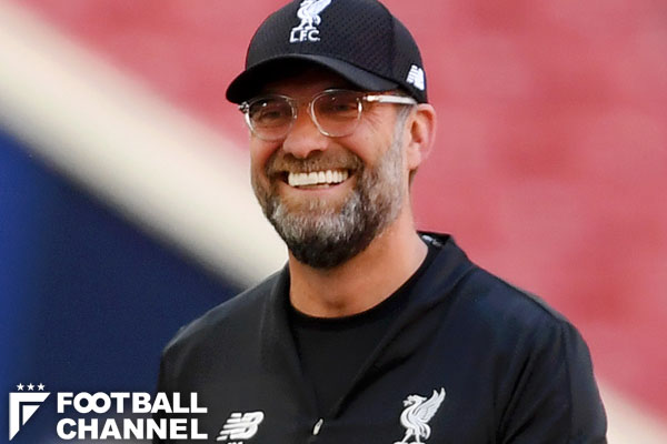 ユルゲン・クロップ