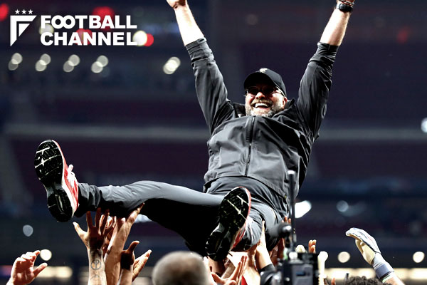 ユルゲン・クロップ