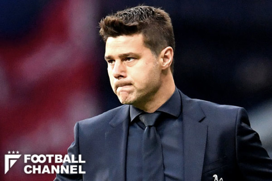 マウリシオ・ポチェッティーノ