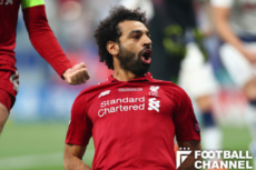 モハメド・サラー