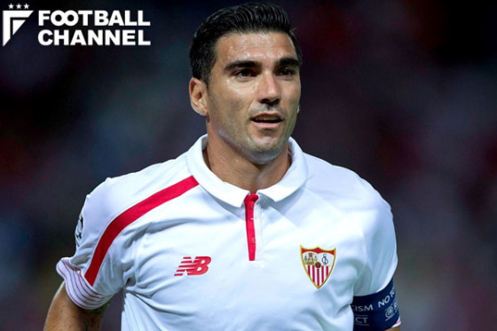 ホセ・アントニオ・レジェス