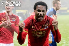 リーヴァイ・ガルシア