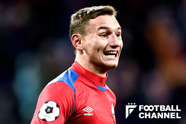 フョードル・チャロフ