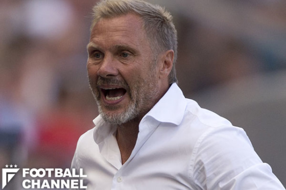 トルステン・フィンク